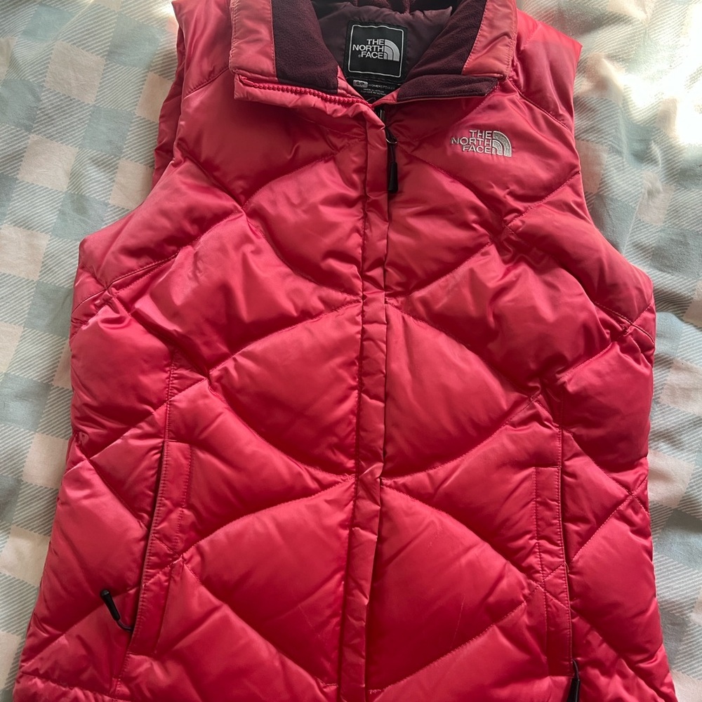 The North Face Women's Coral Quilted Vest